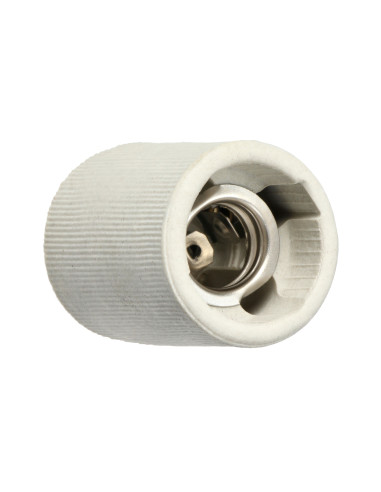 Oprawka ceramiczna E14