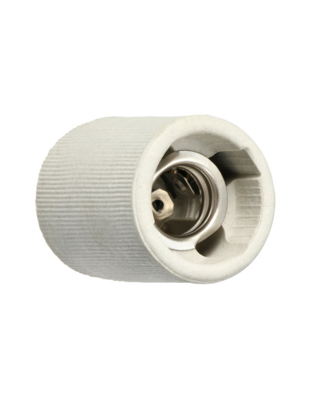 Oprawka ceramiczna E14