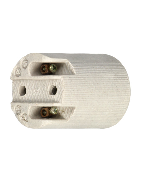 Oprawka ceramiczna E14