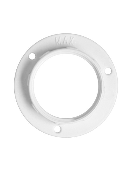 Pierścień oprawki E-14