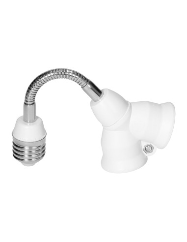 Przejściówka/przedłużacz do źródła światła...