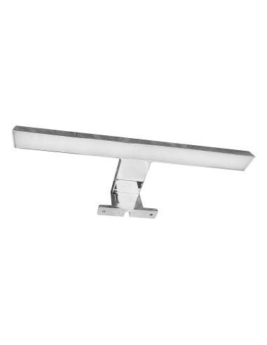 MIRALL LED 5W, lampa nad lustro, 350lm, 4000K, dł. 30 cm, plastik