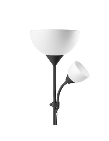 Lampa stojąca podłogowa URLAR, 175 cm, max 25W...