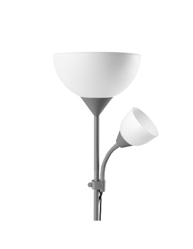 Lampa stojąca podłogowa URLAR, 175 cm, max 25W...