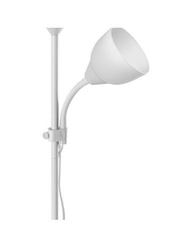 Lampa stojąca podłogowa URLAR, 175 cm, max 25W...
