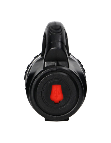 Latarka ręczna LED CREE 3W + COB 1W z...