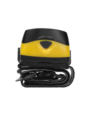 Latarka czołowa LED COB 3W, 170lm, 3 x AAA,...