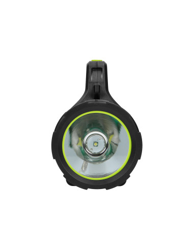 Latarka akumulatorowa LED 10W, 1000lm, 4000mAh,...