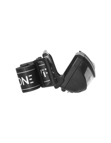 Latarka czołowa LED 3W, 120lm, 1200mAh Li-Po,...