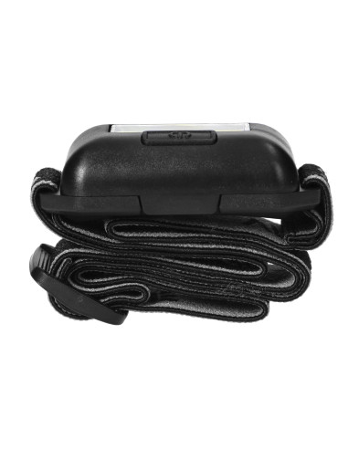 Latarka czołowa LED COB 1W