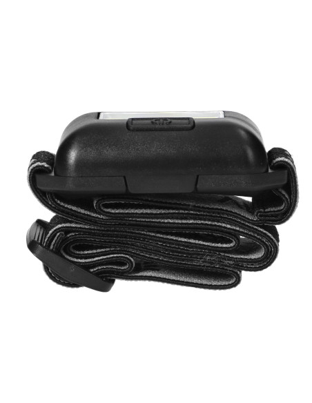 Latarka czołowa LED COB 1W