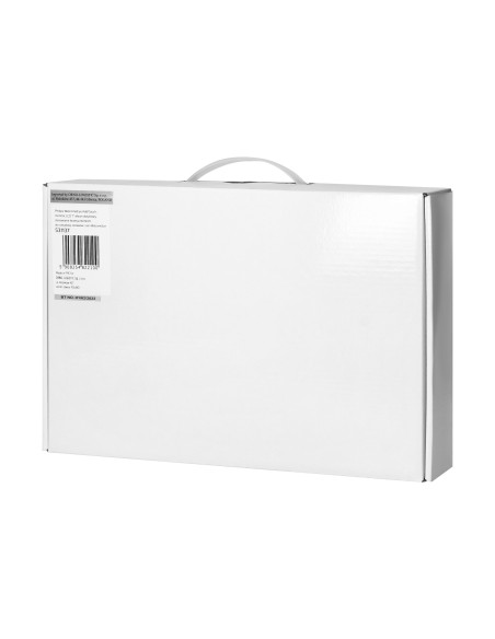  Philips WelcomeEye AddTouch, monitor, LCD 7", ekran dotykowy, sterowanie bramą, interkom, do rozbudowy zestawów z...