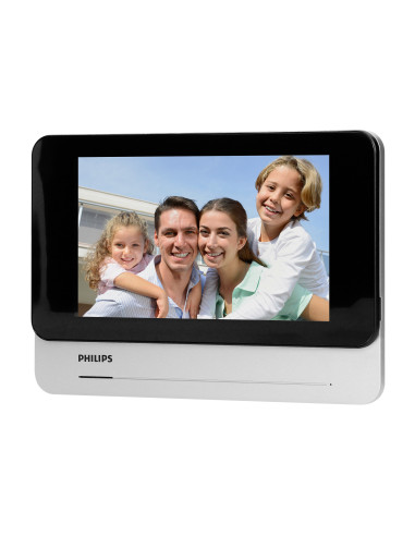  Philips WelcomeEye AddTouch, monitor, LCD 7",...