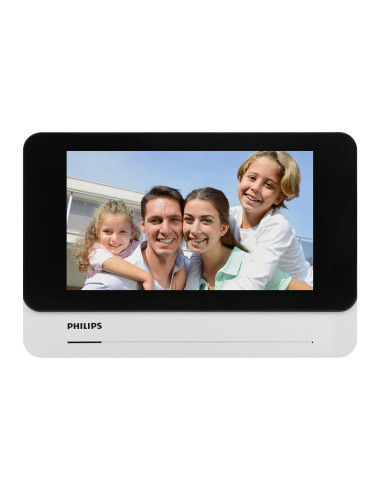  Philips WelcomeEye AddTouch, monitor, LCD 7",...