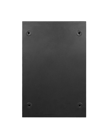 Skrzynka na listy BALI z galwanizowanej stali,...