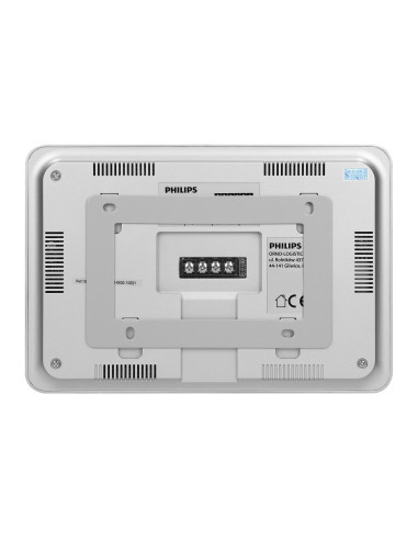  Philips WelcomeEye AddTouch, monitor, LCD 7",...