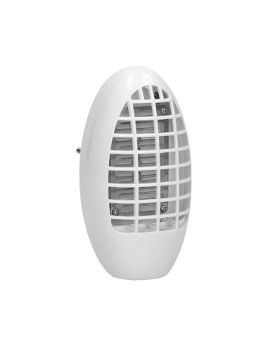 Elektryczna lampka na komary, 4xLED