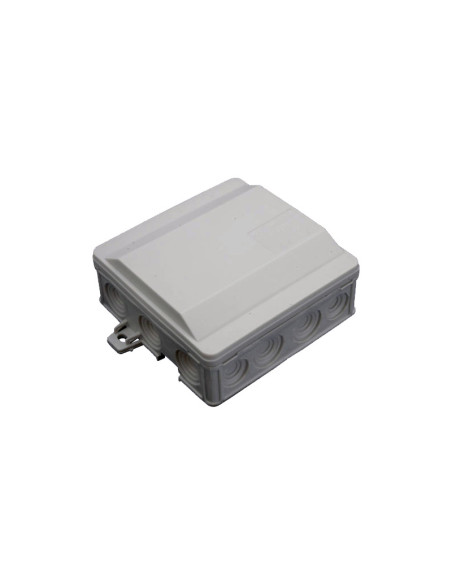 Puszka natynkowa 90x90 Klik, IP54