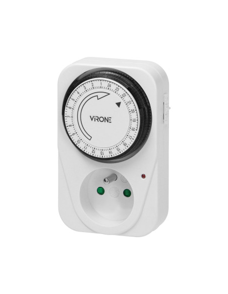 Programator czasowy mechaniczny