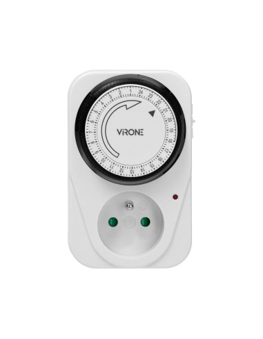 Programator czasowy mechaniczny