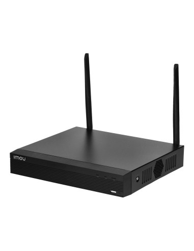 IMOU zestaw bezprzewodowego monitoringu WiFi:...