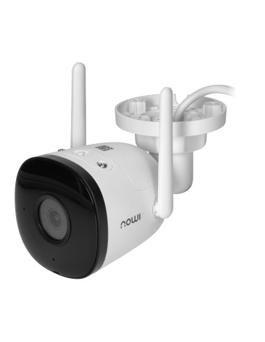 IMOU zestaw bezprzewodowego monitoringu WiFi:...