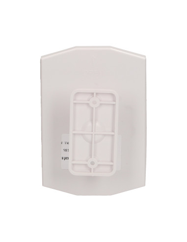 Bezprzewodowa kurtyna solarna do barier...