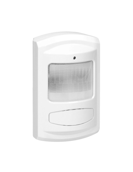 System alarmowy bezprzewodowy z modułem GSM, MH