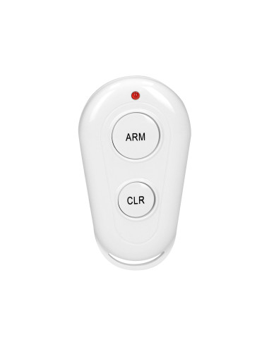 System alarmowy bezprzewodowy z modułem GSM, MH