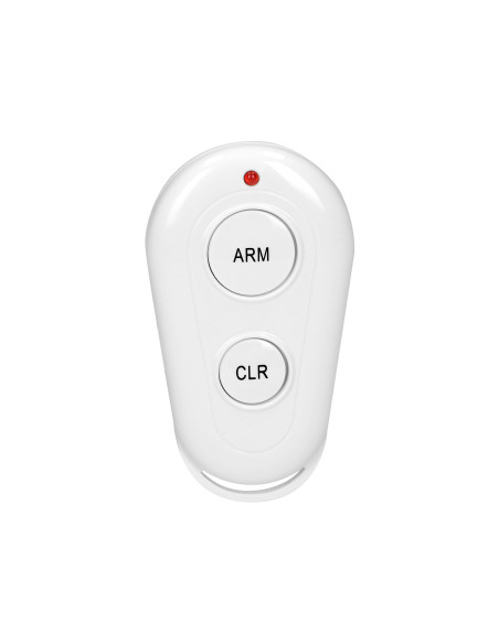 System alarmowy bezprzewodowy z modułem GSM, MH