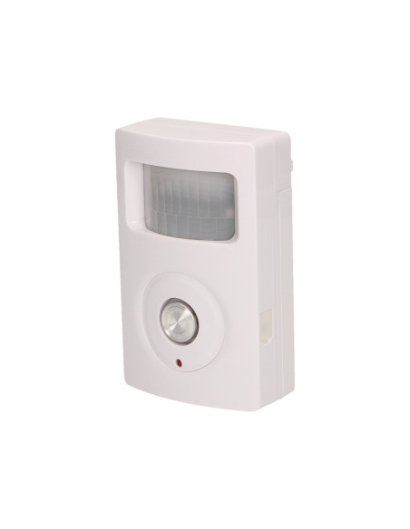 Czujnik ruchu bezprzewodowy do alarmu MH