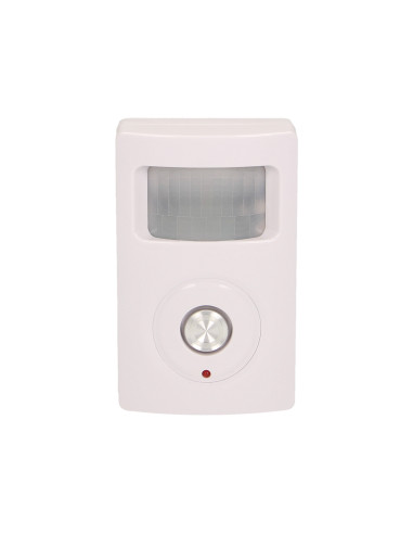 Czujnik ruchu bezprzewodowy do alarmu MH