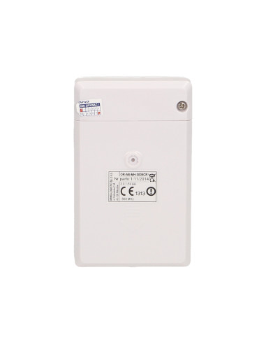 Czujnik ruchu bezprzewodowy do alarmu MH