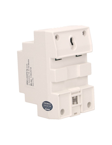 Zasilacz impulsowy na szynę DIN 12V, 0,4A