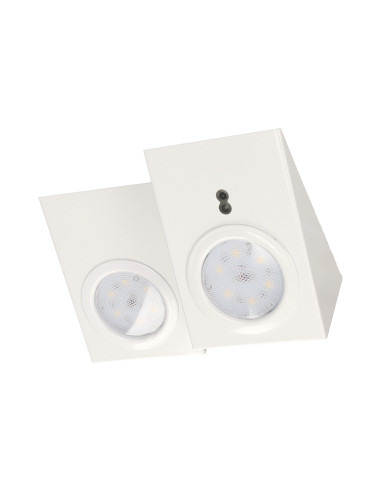 Zestaw opraw podszafkowych LED 2,5W, 180lm,...