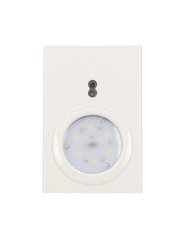 Zestaw opraw podszafkowych LED 2,5W, 180lm,...