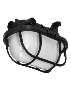  OVAL 7040T/P, oprawa oświetleniowa, 40W, E27, IP44,...