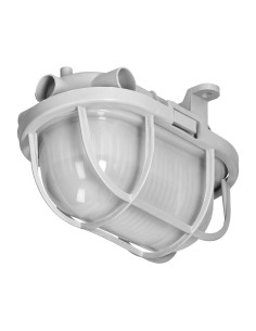  OVAL 7040T/P, oprawa oświetleniowa, 40W, E27, IP44,...