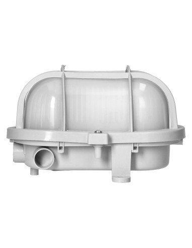  OVAL 7040T/P, oprawa oświetleniowa, 40W, E27,...