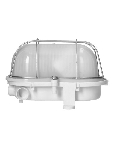  OVAL 7040T, oprawa oświetleniowa, 40W, E27,...