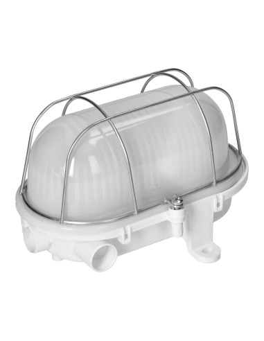  OVAL 7040T, oprawa oświetleniowa, 40W, E27,...