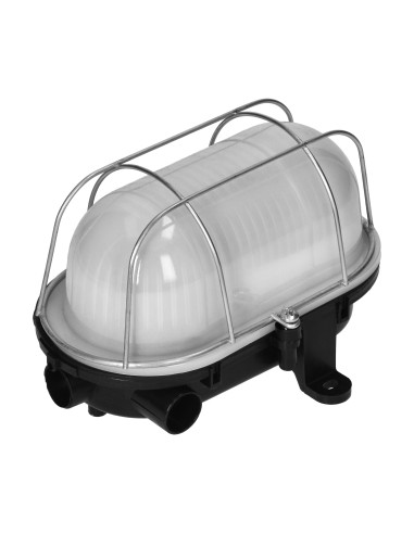  OVAL 7040T, oprawa oświetleniowa, 40W, E27,...