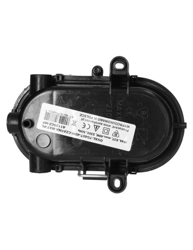  OVAL 7040T, oprawa oświetleniowa, 40W, E27,...
