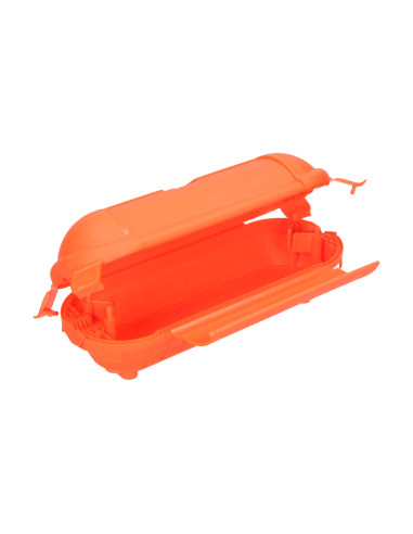 Hermetyczna puszka na przewody