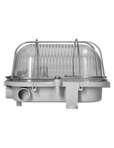  OVAL 7040T, oprawa oświetleniowa, 40W, E27,...