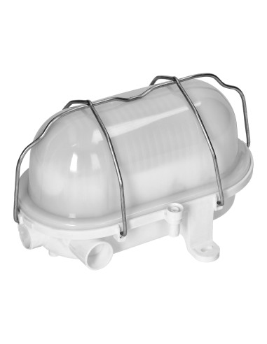  OVAL 7040T/R, oprawa oświetleniowa, 40W, E27,...