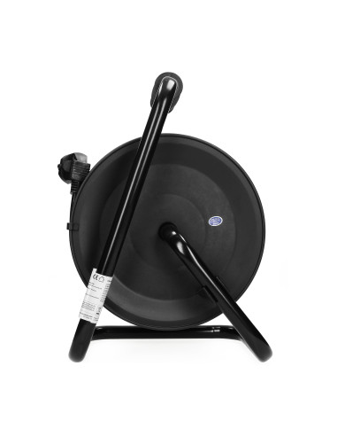  Przedłużacz bębnowy, 4 gniazda 2P+Z (schuko),...