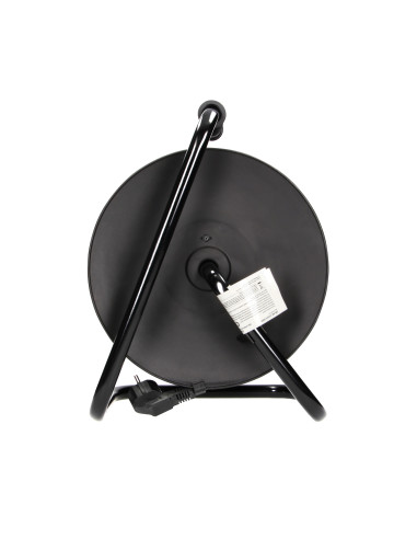  Przedłużacz bębnowy, 4 gniazda 2P+Z, kabel PVC...