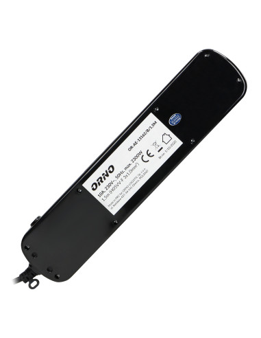  Listwa zasilająca "Multiswitch", 6 gniazd...