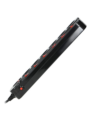  Listwa zasilająca "Multiswitch", 6 gniazd...